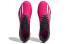 Футбольные бутсы Adidas X Speedportal 1 FG Pink