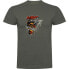 Фото #1 товара KRUSKIS Hell Rider short sleeve T-shirt