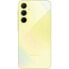 Фото #3 товара Смартфоны Samsung Galaxy A35 6,6" 8 GB RAM 256 GB Жёлтый