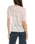 M Missoni Knit T-Shirt Women's