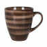 Фото #2 товара Кружка Mug La Mediterránea Cumbia 550 ml (24 штук)