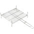 Фото #1 товара SAUVIC 40x45 cm double grill