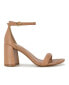 ფოტო #2 პროდუქტის Women's Luisa Block Heel Sandals