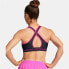 ფოტო #3 პროდუქტის UNDER ARMOUR Crossback sports top medium support