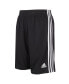 Фото #1 товара Шорты Adidas Classic 3-Stripes Boys