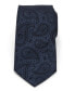 ფოტო #2 პროდუქტის Men's Mandalorian The Child Paisley Tie