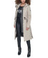 Women's Hooded Quilted Anorak Coat, Created for Macy's