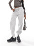 Фото #1 товара COLLUSION oversized joggers in grey