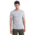 ფოტო #1 პროდუქტის ICEBREAKER Merino 125 Cool-Lite Sphere III Trail Climb short sleeve T-shirt