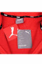 Casuals Jacket Erkek Sweatshirt 656708-01 Kırmızı