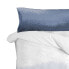 Pillowcase HappyFriday Blanc Nightfall Multicolour 45 x 110 cm