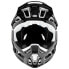 100percent Aircraft 2 downhill helmet