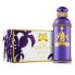 Women's Perfume Alexandre J The Collector Iris Violet EDP 100 ml