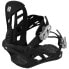 K2 SNOWBOARDS You+H Youth Snowboard Bindings