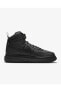 Air Force 1 Sneaker Siyah Renk