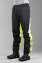 Regenhose Alpinestars Hurricane Gelb-Schwarz