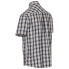 TRESPASS Wackerton short sleeve shirt