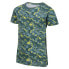 Фото #5 товара REGATTA Bosley VI short sleeve T-shirt