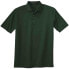 River's End Upf 30+ Solid Short Sleeve Polo Shirt Mens Green Casual 6130-HU XL - фото #1