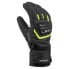 Фото #2 товара LEKI ALPINO Griffin 3D gloves