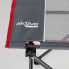 Фото #2 товара Складной стол для кемпинга Aktive серый 62 x 50 x 50 см (2 шт)