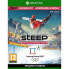Фото #1 товара Видеоигра спортивная UBISOFT Steep для Xbox One