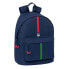 Фото #2 товара SAFTA 14.1´´ Benetton Backpack