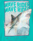 Фото #13 товара Kid Wave Rider Shark Jersey Tee 5