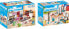 Playmobil 9269 Large Family Kitchen, Single