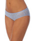 Фото #1 товара Modern Lace Sheer Hipster Underwear DK5014