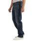 Фото #3 товара Men's Grayson Classic Fit Straight Leg Jeans