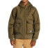 DC SHOES Escalate Padded jacket