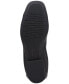 ფოტო #9 პროდუქტის Women's Lyrical Sky O-Ring Strapped Ballet Flats