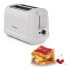 Фото #6 товара MOULINEX Extragroer 2-Schlitz-Toaster, 7 Brunungsstufen, automatische Abschaltung, Boost-Taste, Auftauen, Simpleo LT160B10