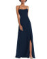 The Dessy Group Maxi Dress Women's