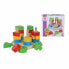 Фото #3 товара Playset Eichhorn Stacking Shapes