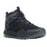 Merrell Nova Sneaker Boot Bungee Mid WP