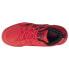 Puma Trc Blaze Court Against All Odds Basketball Mens Red Sneakers Athletic Sho