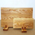 Фото #7 товара Zwilling 35118-100-0 Chopping Board, Solid Beech, Wood, Brown, 60 x 40 x 3.5 cm