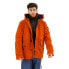 Фото #1 товара G-STAR 2-In-1 Adaptable Vodan jacket