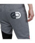 Ecko Men's Unltd. Down Hill Fleece Jogger