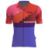 Фото #1 товара SANTINI La Vuelta 2022 Alicante Short Sleeve Jersey