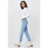 Фото #3 товара SALSA JEANS 126044 Cropped True Slim Light jeans