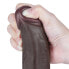 Фото #7 товара Sliding Skin Dual Layer Dildo 8.5