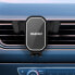 Фото #4 товара Grawitacyjny uchwyt samochodowy do telefonu na kratkę wentylacyjną czarny