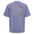 ფოტო #2 პროდუქტის ONLY & SONS Morgan Life short sleeve T-shirt