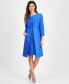 Women's Sheath Dress with Topper Jacket