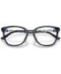 Оправы Michael Kors Square Eyeglasses MK409952-O