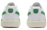 PUMA OSLO-CITY 电竞战队同款 潮流运动 低帮 板鞋 男女同款 白绿 / Кроссовки PUMA OSLO-CITY 374800-05