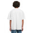 Фото #2 товара URBAN CLASSICS Ultra Heavy Oversized short sleeve T-shirt